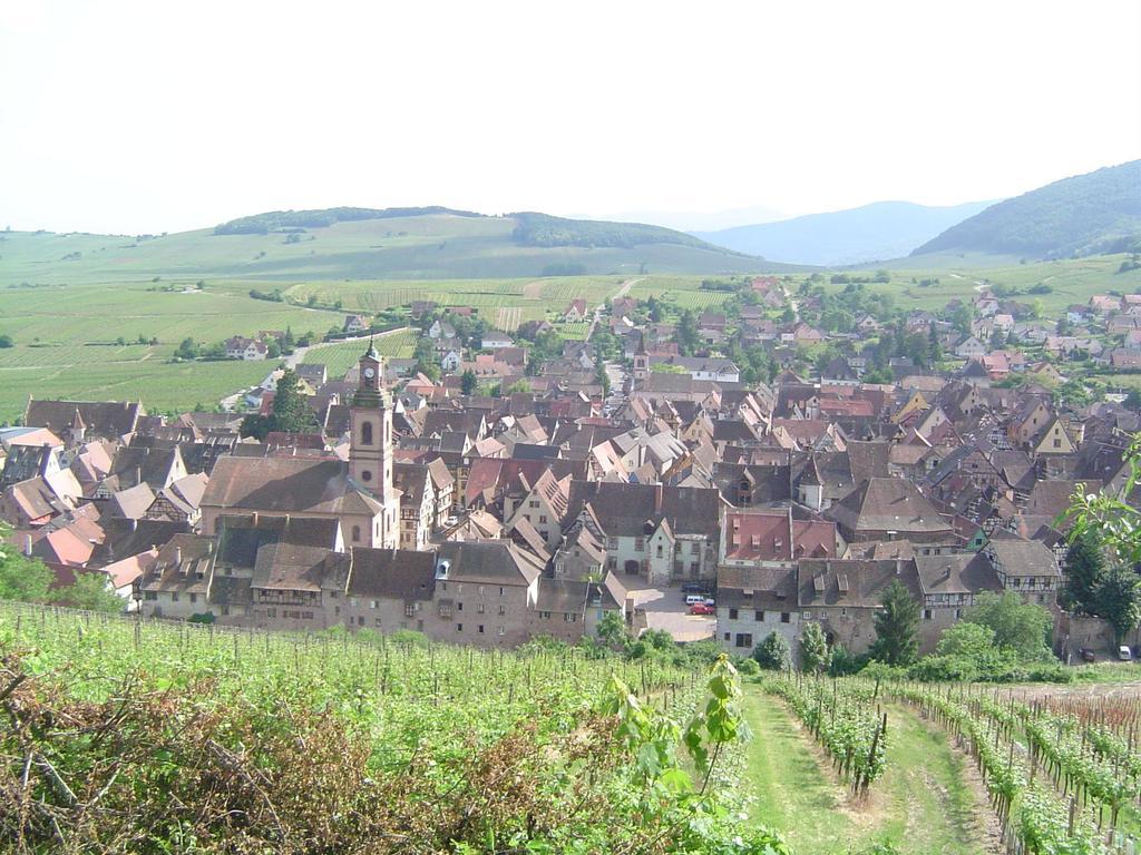 La Maison Vigneronne Riquewihr Bilik gambar