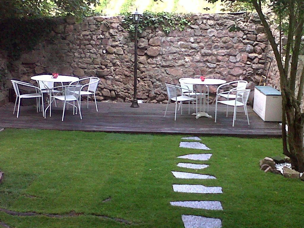 La Maison Vigneronne Riquewihr Bilik gambar